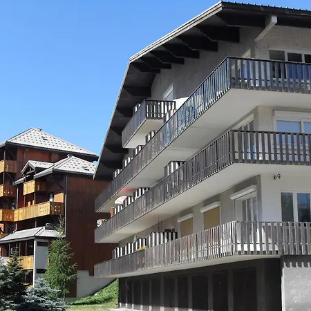 Apartment Duplex Confortable, Pres Des Pistes - 8 Pers.