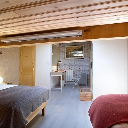 Apartment Duplex Confortable, Pres Des Pistes - 8 Pers. *